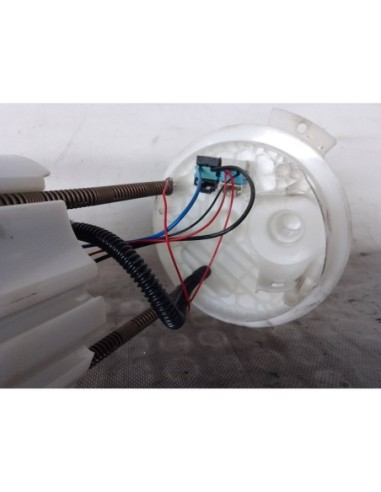 AFORADOR OPEL ASTRA J BERLINA 5P - 95193