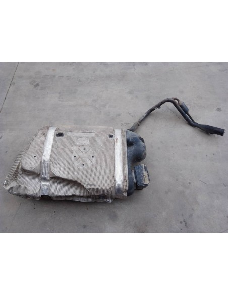 DEPOSITO COMBUSTIBLE OPEL ASTRA J BERLINA 5P - 95236