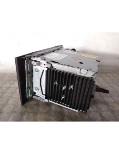 SISTEMA AUDIO / RADIO CD FORD MONDEO BERLINA...