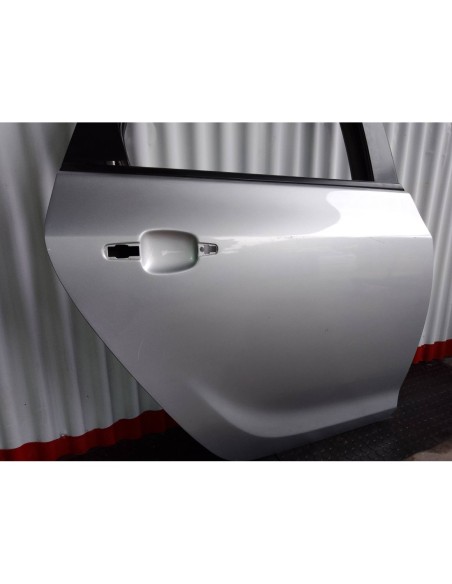 PUERTA TRASERA DERECHA OPEL ASTRA J BERLINA 5P - 95268