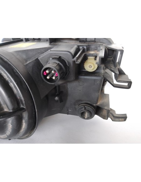 FARO IZQUIERDO AUDI 80/90 (893) - 100291