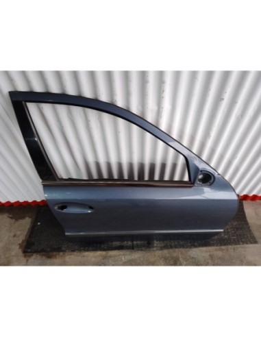 PUERTA DELANTERA DERECHA MERCEDES-BENZ CLASE E...