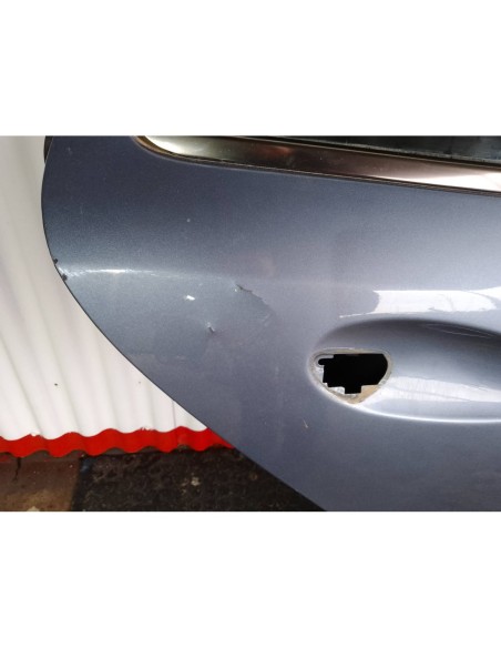 PUERTA TRASERA DERECHA MERCEDES-BENZ CLASE E (BM 211) BERLINA - 95364