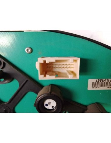 CUADRO INSTRUMENTOS CITROEN BERLINGO - 104979