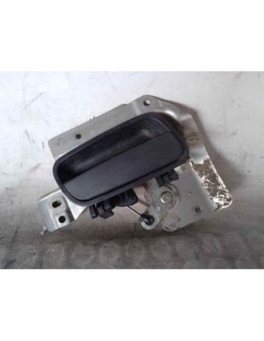 MANETA INTERIOR TRASERA IZQUIERDA CITROEN...
