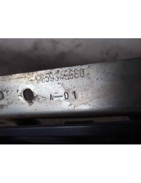 MANETA INTERIOR TRASERA IZQUIERDA CITROEN BERLINGO - 105004