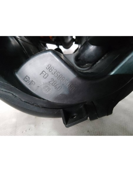 COLECTOR ADMISION PEUGEOT 307 (S1)(04 2001) - 105653