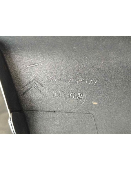 REJILLA DELANTERA CITROEN BERLINGO - 105025