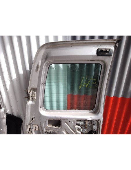 PUERTA TRASERA DERECHA CITROEN BERLINGO - 105030
