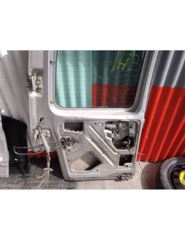 PUERTA TRASERA DERECHA CITROEN BERLINGO - 105030