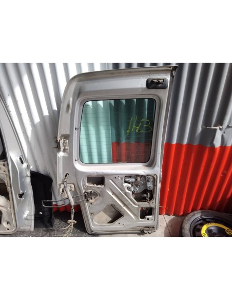PUERTA TRASERA DERECHA CITROEN BERLINGO - 105030