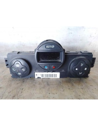 MANDO CLIMATIZADOR RENAULT MEGANE II...