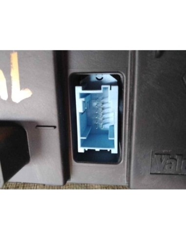 MANDO CLIMATIZADOR RENAULT MEGANE II...