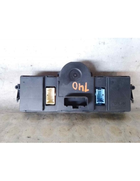 MANDO CLIMATIZADOR RENAULT MEGANE II COUPE/CABRIO - 105046