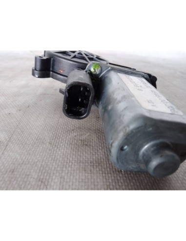 MOTOR ELEVALUNAS DELANTERO IZQUIERDO SEAT...