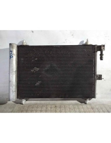 CONDENSADOR / RADIADOR  AIRE ACONDICIONADO...