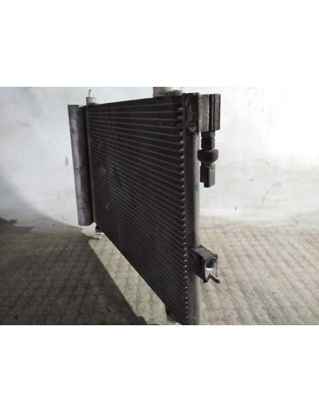CONDENSADOR / RADIADOR  AIRE ACONDICIONADO CITROEN XSARA BERLINA - 105190