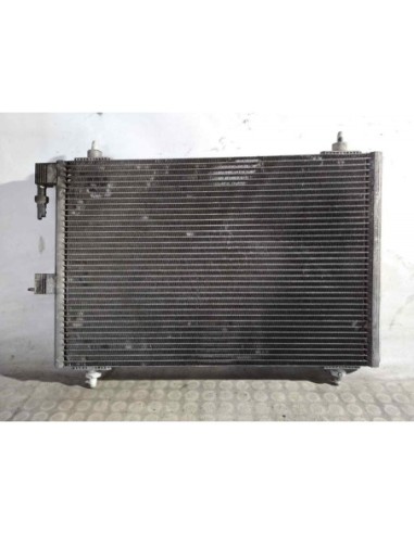 CONDENSADOR / RADIADOR  AIRE ACONDICIONADO...