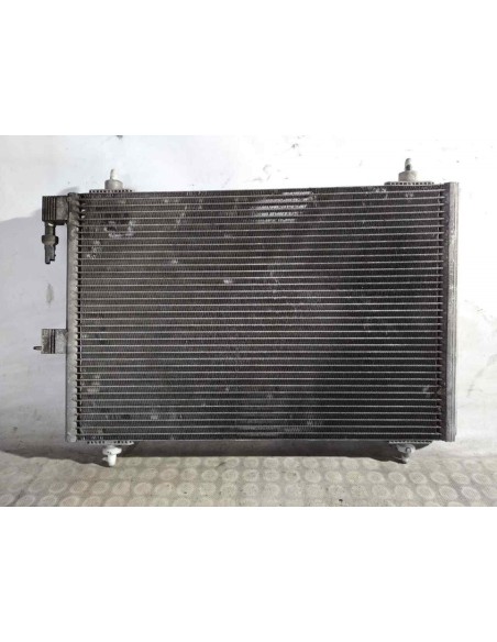 CONDENSADOR / RADIADOR  AIRE ACONDICIONADO CITROEN XSARA BERLINA - 105190