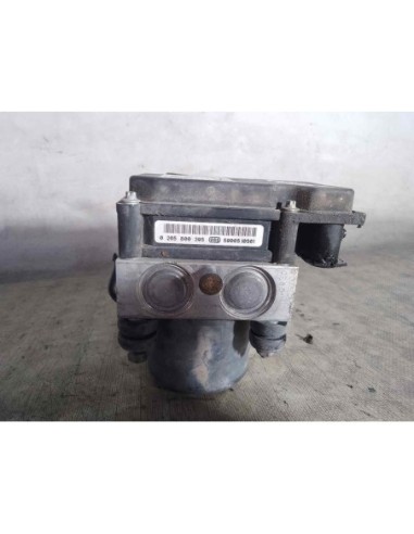 ABS PEUGEOT 307 BERLINA (S2) - 105242