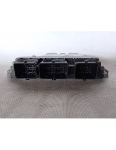 CENTRALITA MOTOR UCE PEUGEOT 307 BERLINA (S2) -...