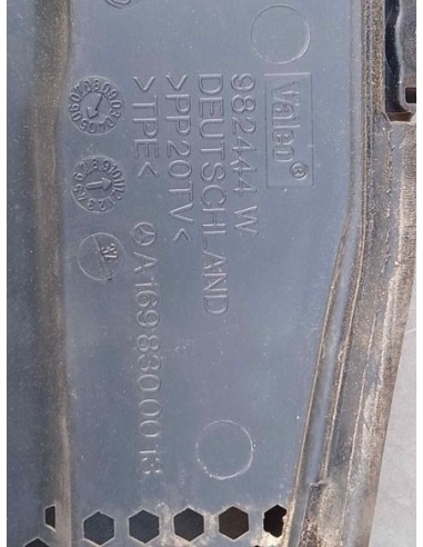 TORPEDO MERCEDES-BENZ CLASE A (BM 169) - 95399