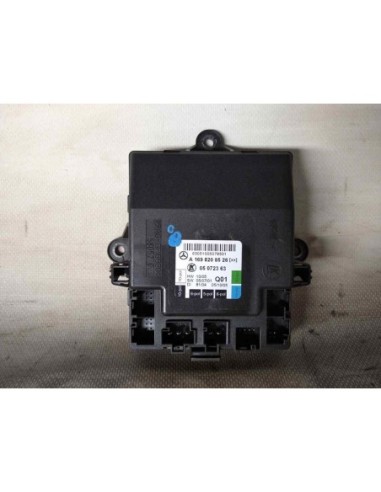 MODULO ELECTRONICO MERCEDES-BENZ CLASE A (BM...