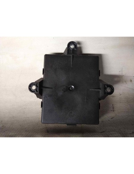 MODULO ELECTRONICO MERCEDES-BENZ CLASE A (BM 169) - 95422