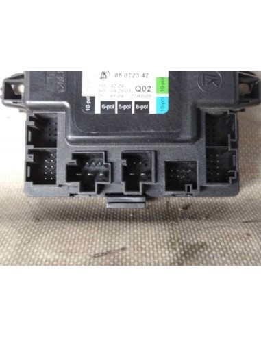 MODULO ELECTRONICO MERCEDES-BENZ CLASE A (BM...