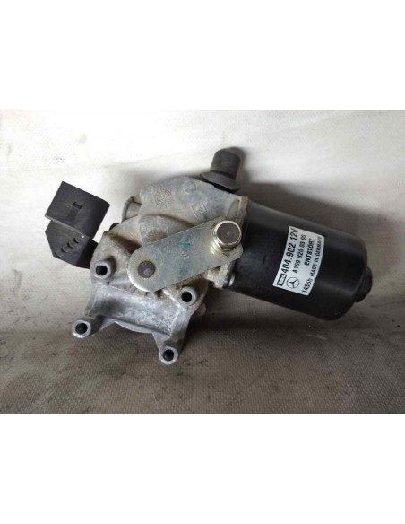 MOTOR LIMPIA DELANTERO MERCEDES-BENZ CLASE A (BM 169) - 95437