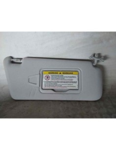 PARASOL DERECHO MERCEDES-BENZ CLASE A (BM 169) - 95441