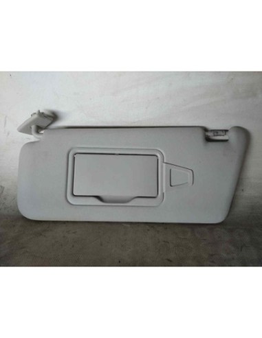 PARASOL IZQUIERDO MERCEDES-BENZ CLASE A (BM...