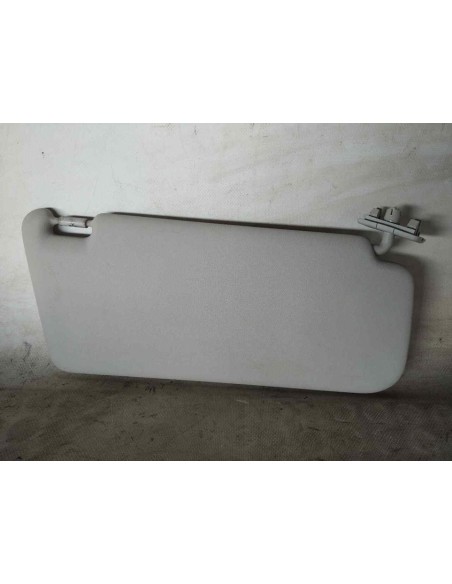 PARASOL IZQUIERDO MERCEDES-BENZ CLASE A (BM 169) - 95442