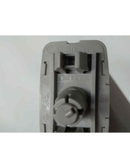 PARASOL IZQUIERDO MERCEDES-BENZ CLASE A (BM 169) - 95442