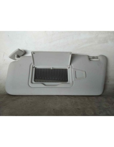 PARASOL IZQUIERDO MERCEDES-BENZ CLASE A (BM...