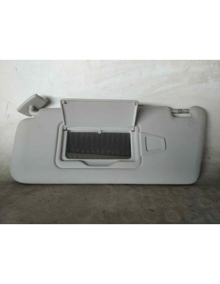 PARASOL IZQUIERDO MERCEDES-BENZ CLASE A (BM 169) - 95442