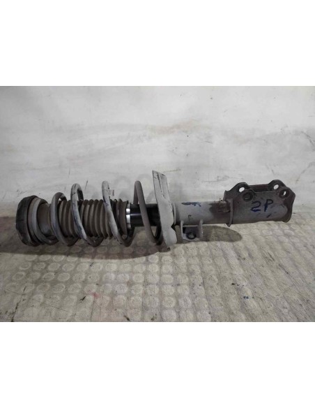 AMORTIGUADOR DELANTERO DERECHO OPEL ASTRA J BERLINA 5P - 105363