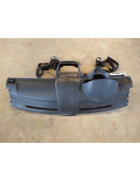 KIT AIRBAG MERCEDES-BENZ CLASE A (BM 169) - 95460