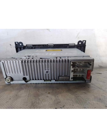 SISTEMA AUDIO / RADIO CD MERCEDES-BENZ CLASE A (BM 169) - 95461