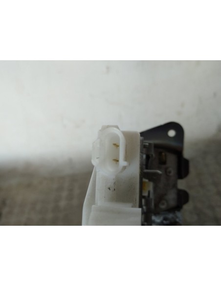 CERRADURA MALETERO / PORTON PEUGEOT ION - 95496