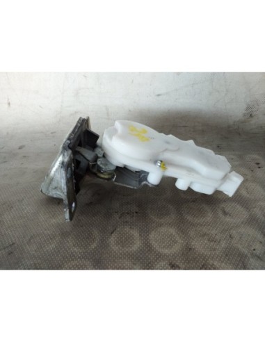 CERRADURA MALETERO / PORTON PEUGEOT ION - 95496