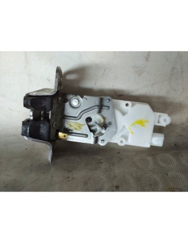 CERRADURA MALETERO / PORTON PEUGEOT ION - 95496