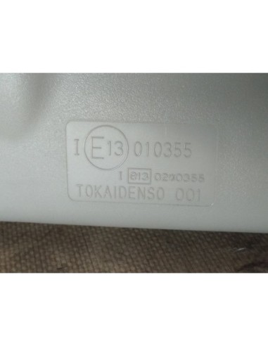 ESPEJO PEUGEOT ION - 95503