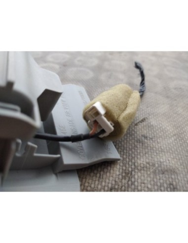 ESPEJO PEUGEOT ION - 95503