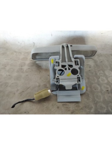 ESPEJO PEUGEOT ION - 95503