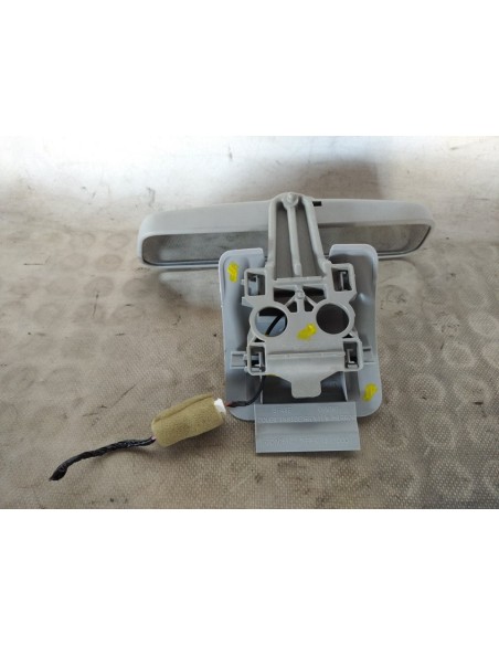 ESPEJO PEUGEOT ION - 95503