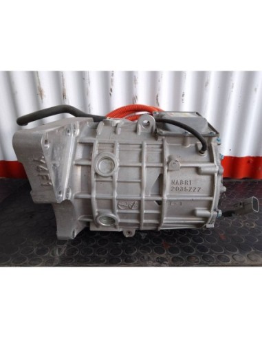 MOTOR ELECTRICO DE AGUA PEUGEOT ION - 95511