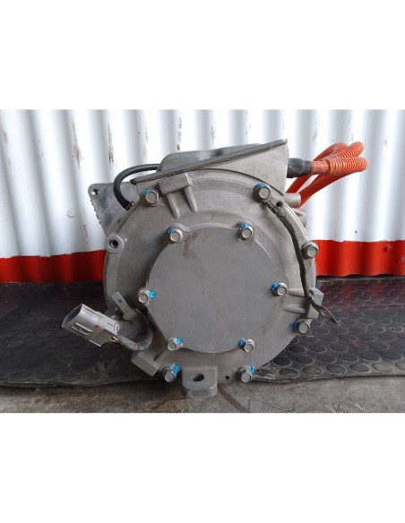 MOTOR ELECTRICO DE AGUA PEUGEOT ION - 95511