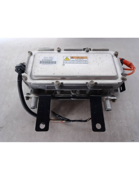 MOTOR CALEFACCION PEUGEOT ION - 95513