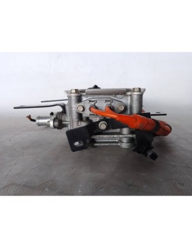 MOTOR CALEFACCION PEUGEOT ION - 95513